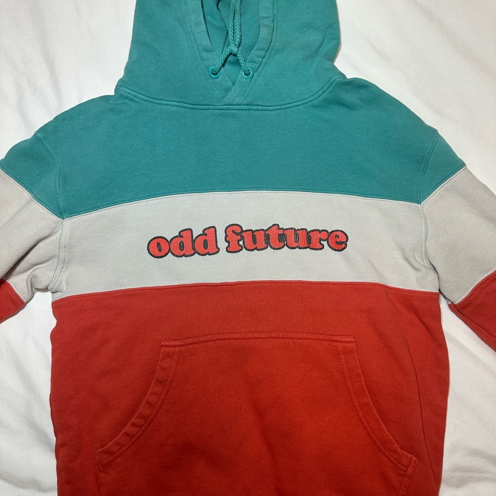 Women’s Odd Future Hoodie